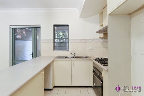 Property photo of 13/217 Chalmers Street Redfern NSW 2016