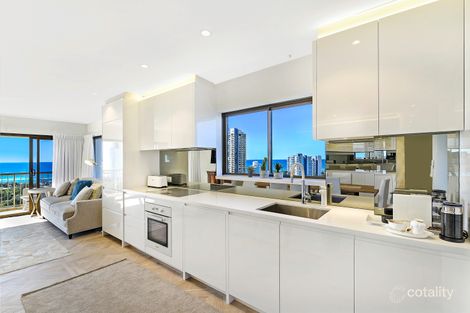 Property photo of 63/8 Admiralty Drive Surfers Paradise QLD 4217