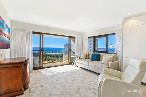 Property photo of 63/8 Admiralty Drive Surfers Paradise QLD 4217