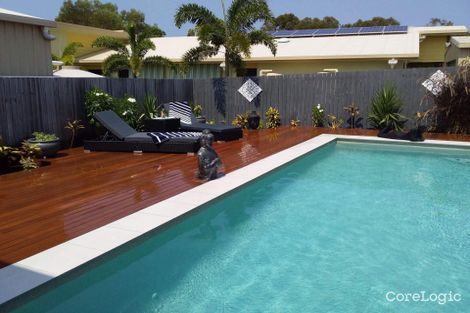 Property photo of 31 Honey Myrtle Close Burrum Heads QLD 4659