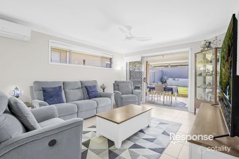Property photo of 7 Portsmouth Circuit Jordan Springs NSW 2747