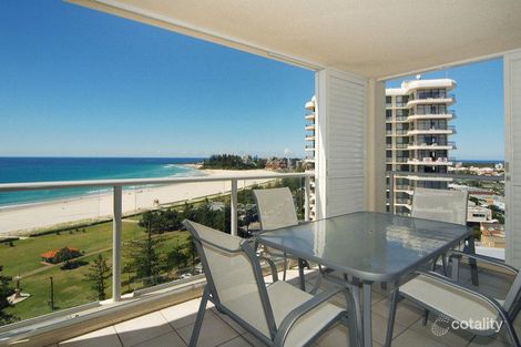 1306/3 Mclean St, Coolangatta, QLD 4225