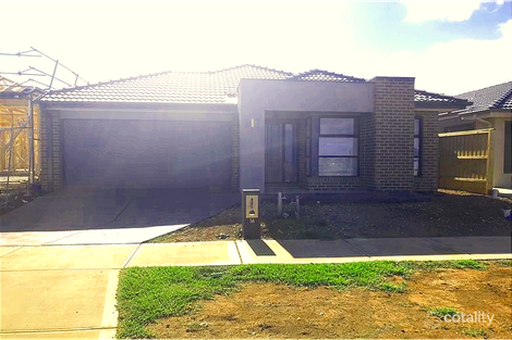 Property photo of 18 Maven Way Tarneit VIC 3029