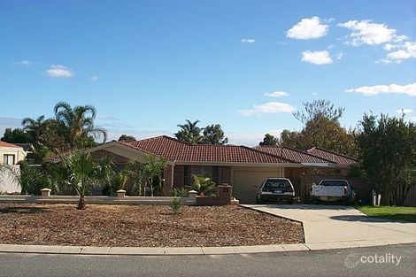 5 Stella Pl, Alexander Heights, WA 6064