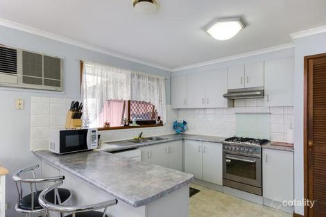 Property photo of 11 Plateau Crescent Hampton Park VIC 3976