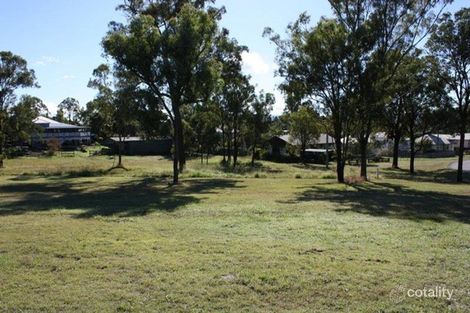 Property photo of 95 Fulham Street Toogoolawah QLD 4313