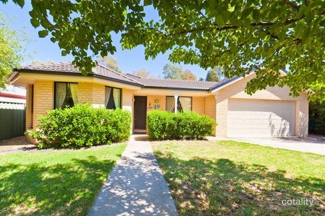 Property photo of 49 Daysdale Way Thurgoona NSW 2640