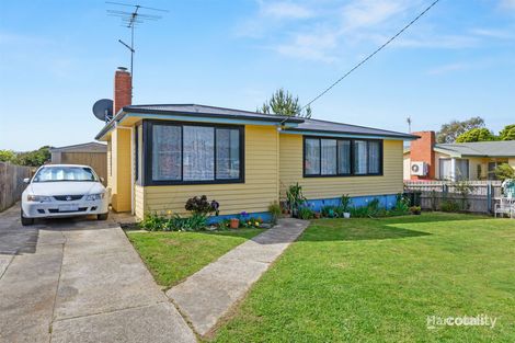 Property photo of 27 McCulloch Street Ulverstone TAS 7315