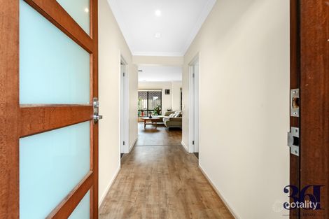 Property photo of 13 Dev Terrace Rockbank VIC 3335