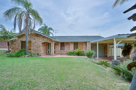 11 Peugeot Dr, Ingleburn, NSW 2565