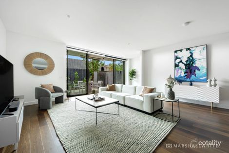 Property photo of 5/2A Percy Street Balwyn VIC 3103