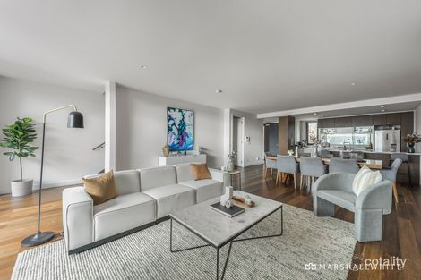 Property photo of 5/2A Percy Street Balwyn VIC 3103