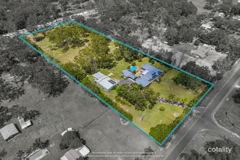 24 Margaret St, Burpengary East, QLD 4505