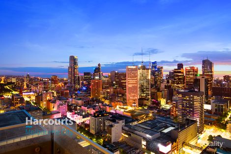 Property photo of 4213/22-24 Jane Bell Lane Melbourne VIC 3000