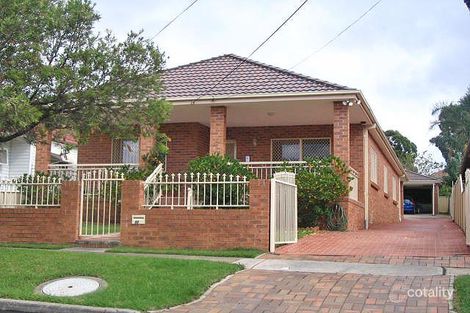 12 Lascelles Ave, Greenacre, NSW 2190