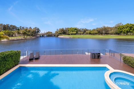 Property photo of 24 Nicklaus Court Merrimac QLD 4226