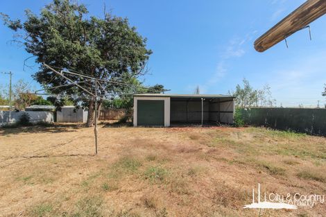 Property photo of 65 Uhr Street Cloncurry QLD 4824
