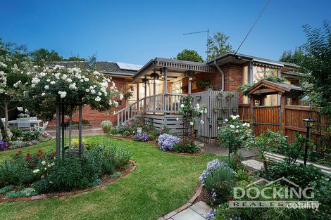 Property photo of 1/16 Centre Road Vermont VIC 3133