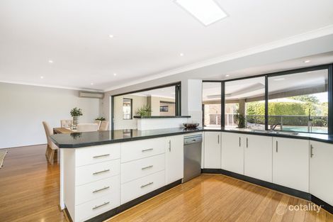 Property photo of 37 Hazelwood Loop Carine WA 6020