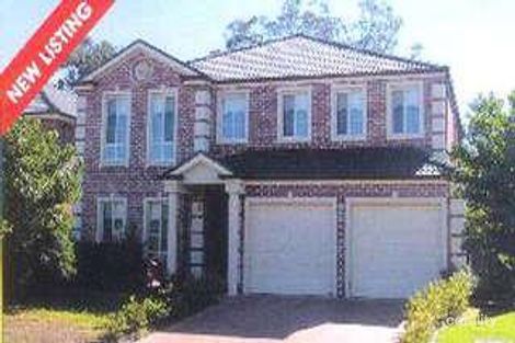 Property photo of 30 Latina Circuit Prestons NSW 2170