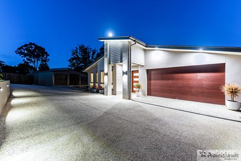 Property photo of 4A Cromwell Court Tallai QLD 4213