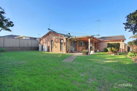 Property photo of 16 Shortland Place Doonside NSW 2767
