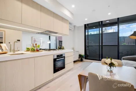 307/105 Batman St, West Melbourne, VIC 3003