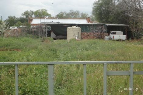 27 Ashton St, Ariah Park, NSW 2665