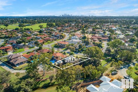 Property photo of 5 Artane Court Waterford WA 6152