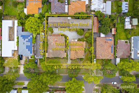 11 Paddington Rd, Hughesdale, VIC 3166