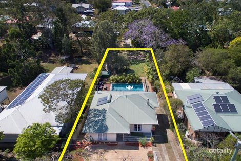 Property photo of 39 Nurstead Street Camp Hill QLD 4152