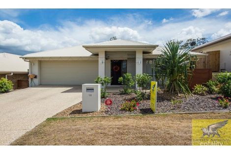 Property photo of 18 Mount View Crescent Narangba QLD 4504
