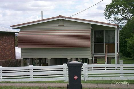 149 Ernest St, Manly, QLD 4179