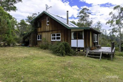 243 Judds Creek Rd, Judbury, TAS 7109