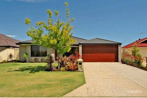 45 Jindare Loop, Carramar, WA 6031
