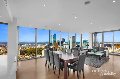 4601/483 Swanston St, Melbourne, VIC 3000