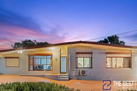 Property photo of 5 Panorama Drive Kelmscott WA 6111