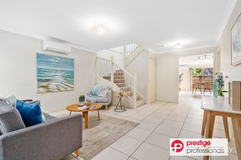 Property photo of 29B Miri Crescent Holsworthy NSW 2173