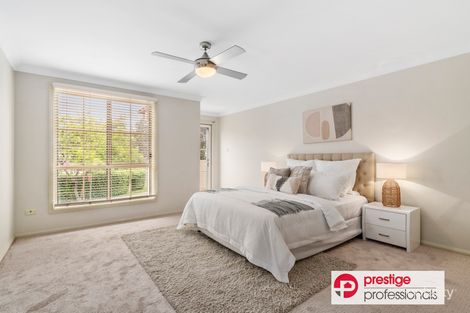 Property photo of 29B Miri Crescent Holsworthy NSW 2173