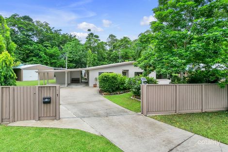 Property photo of 1 Leon Close Brinsmead QLD 4870