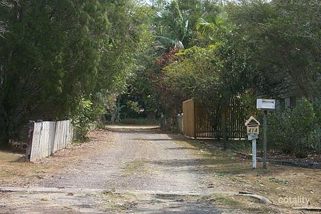 39a Powers St, Bundaberg West, QLD 4670