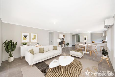 Property photo of 59 Blueberry Loop Byford WA 6122