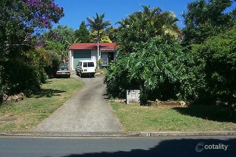 21 Simpson Dr, Bilambil Heights, NSW 2486