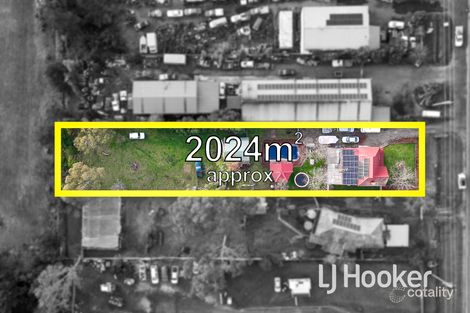 Property photo of 18 Bunyip-Modella Road Bunyip VIC 3815