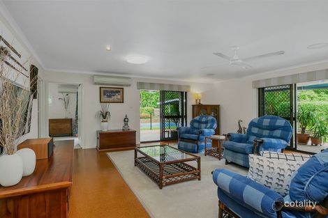 Property photo of 1 Leon Close Brinsmead QLD 4870