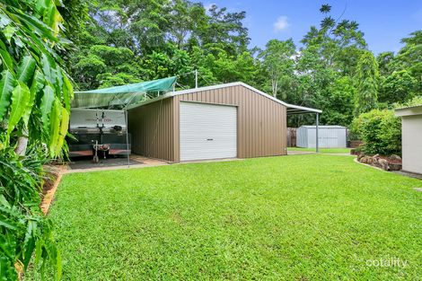 Property photo of 1 Leon Close Brinsmead QLD 4870