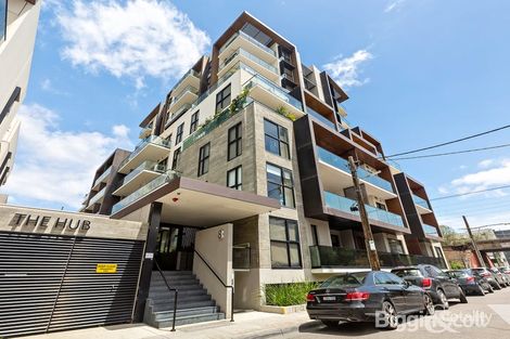 Property photo of 319/8 Garfield Street Richmond VIC 3121