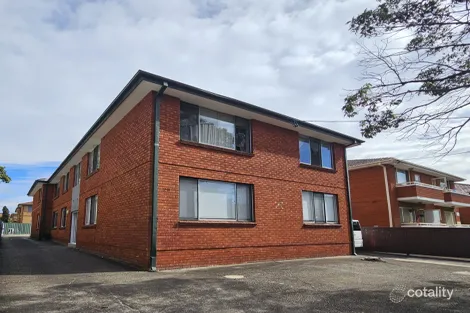 1/23 Gould St, Campsie, NSW 2194