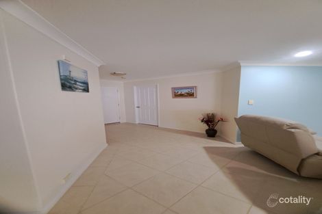 Property photo of 16 Ocean Park Drive Dundowran Beach QLD 4655