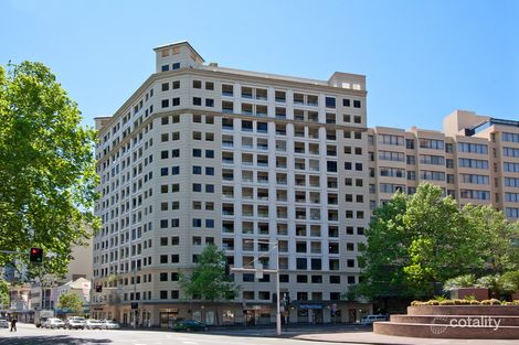 Property photo of 509/242-254 Elizabeth Street Surry Hills NSW 2010